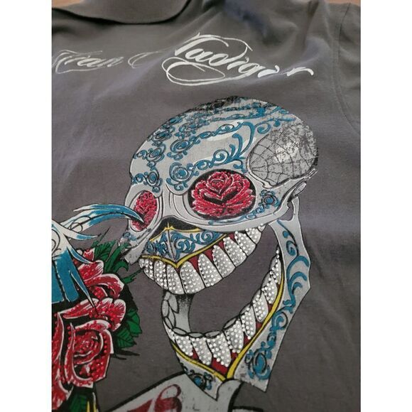 ‎Christian Audigier Polo Mens - Picture 7 of 9